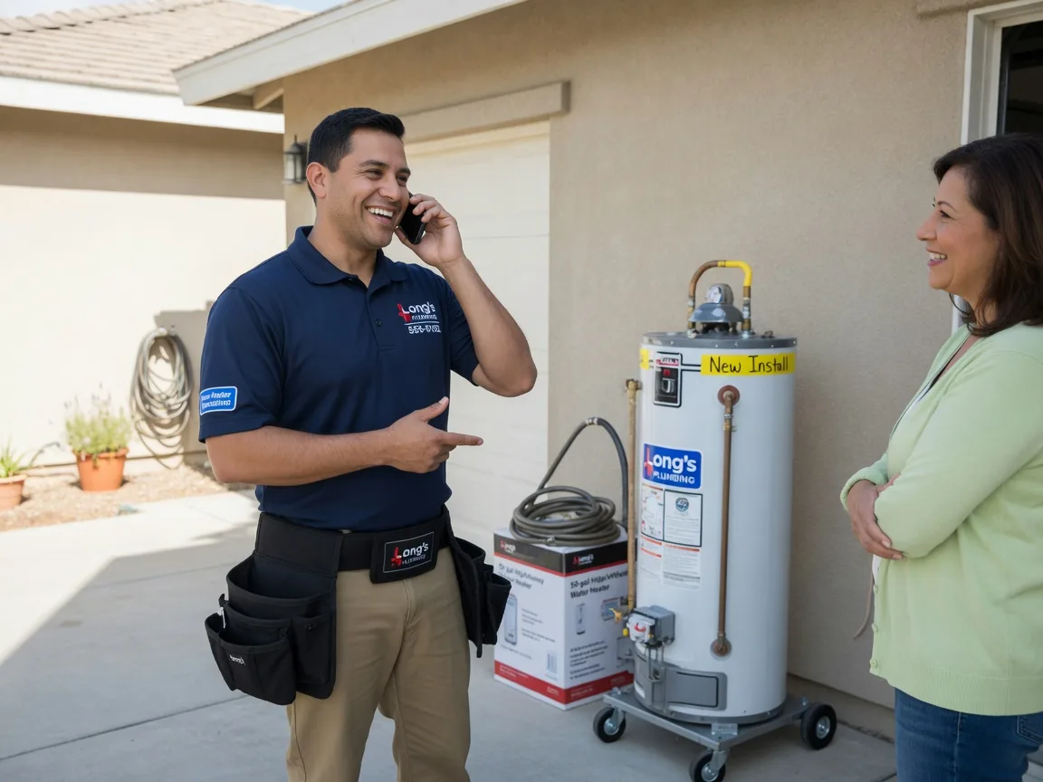 Leak Detection Point Marion, PA FAQs